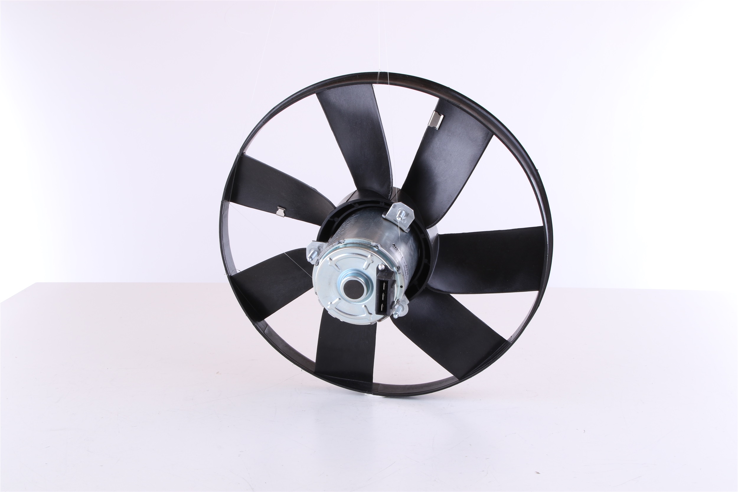 NISSENS 85538 Ventilateur de radiateur