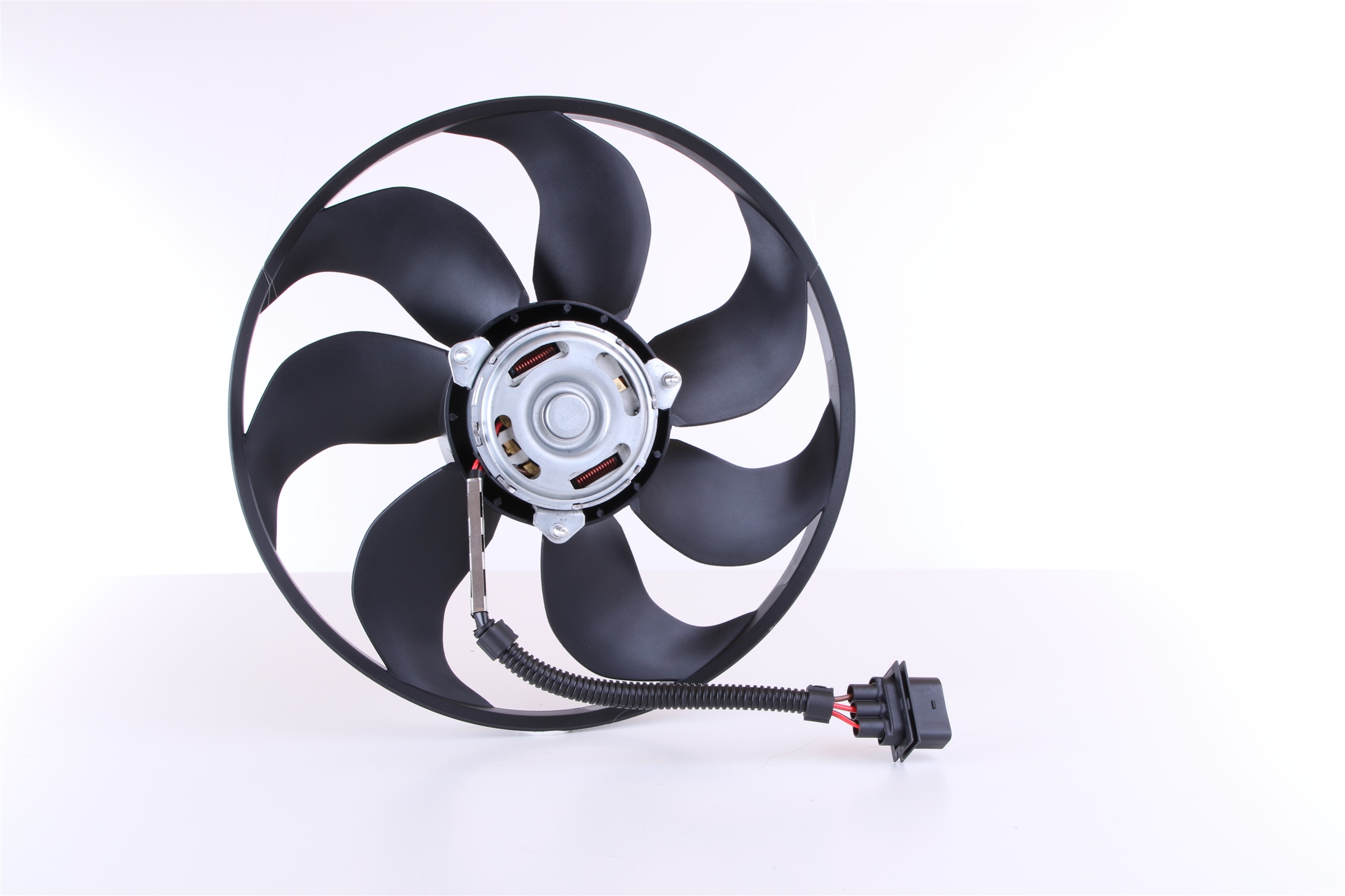 NISSENS 85544 Ventilateur de radiateur