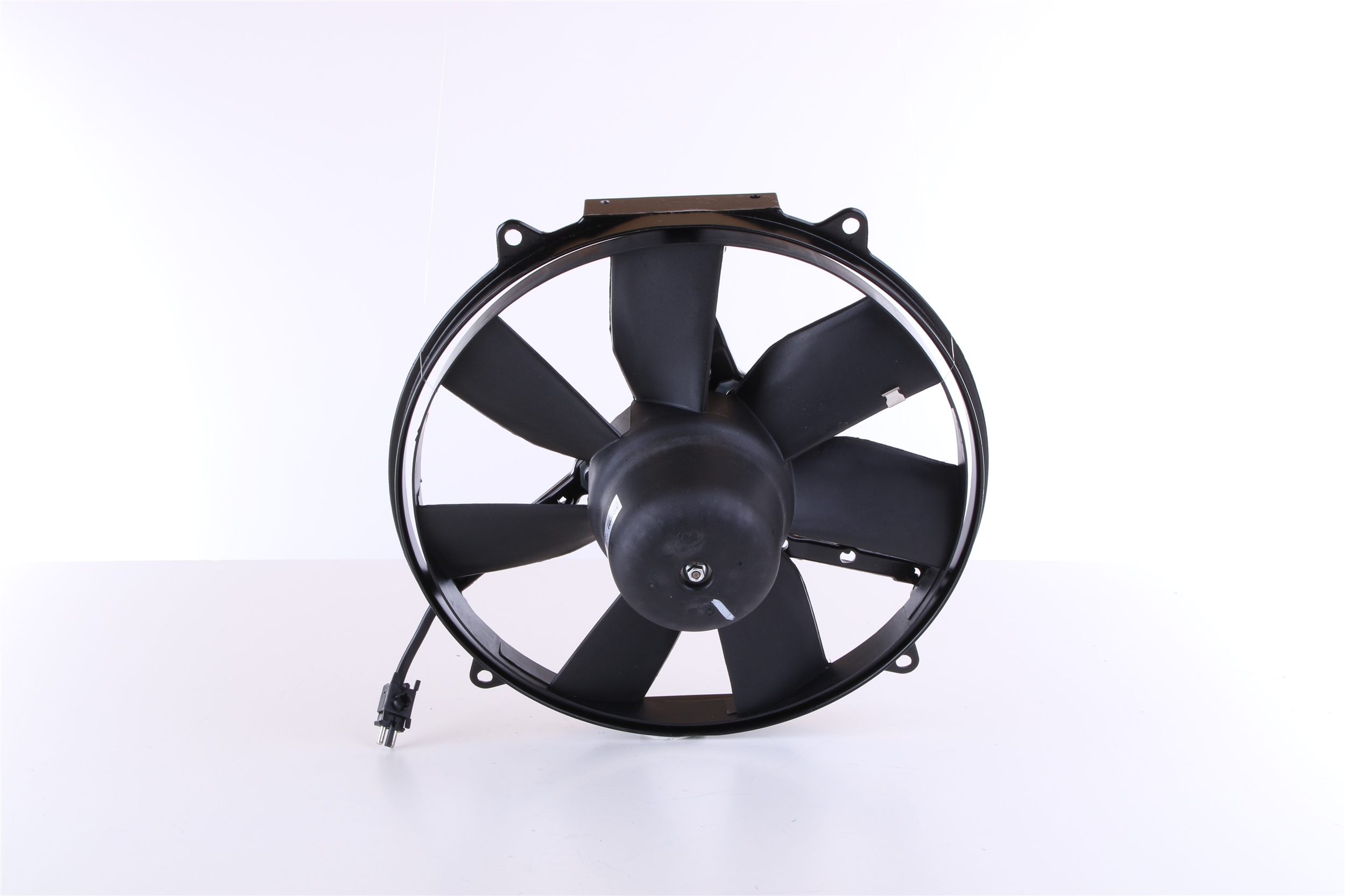 NISSENS 85151 Ventilateur de radiateur