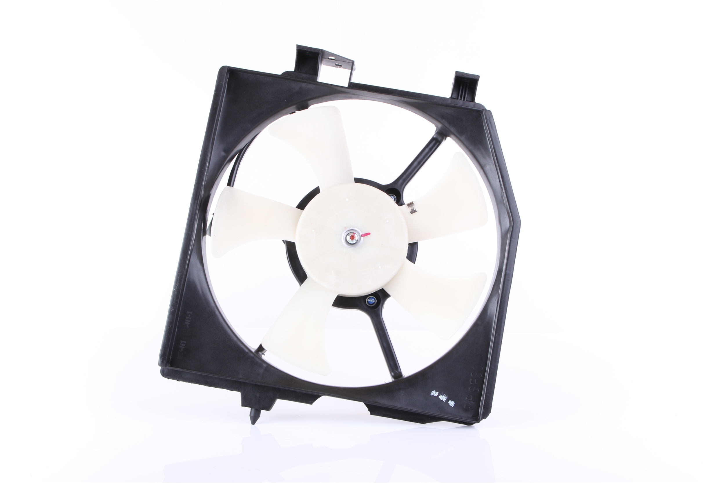 Вентилатор за охлаждане на двигателя FS 2V-15-035-D NISSENS 85224 MAZDA, VOLVO