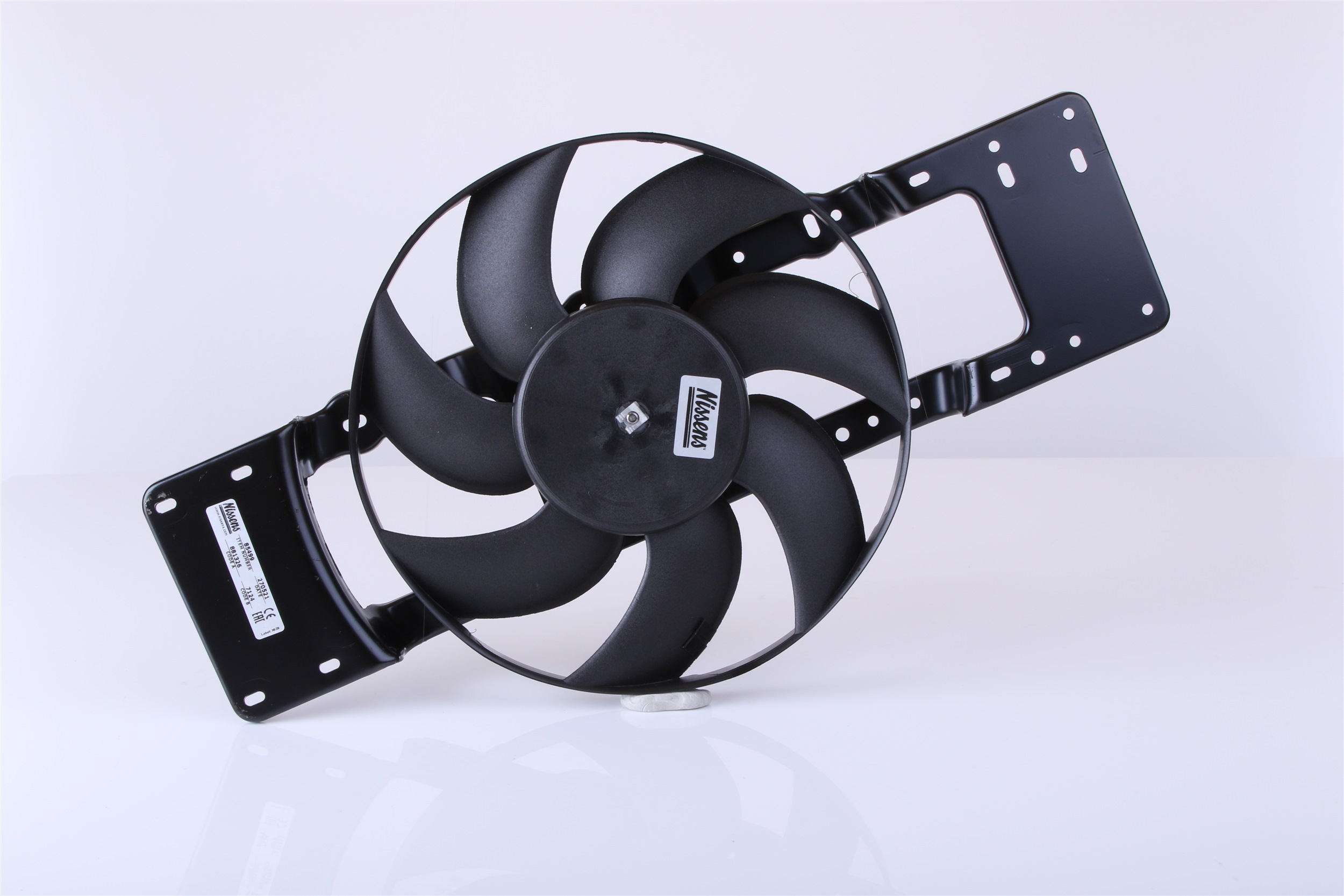 NISSENS 85499 Ventilateur de radiateur