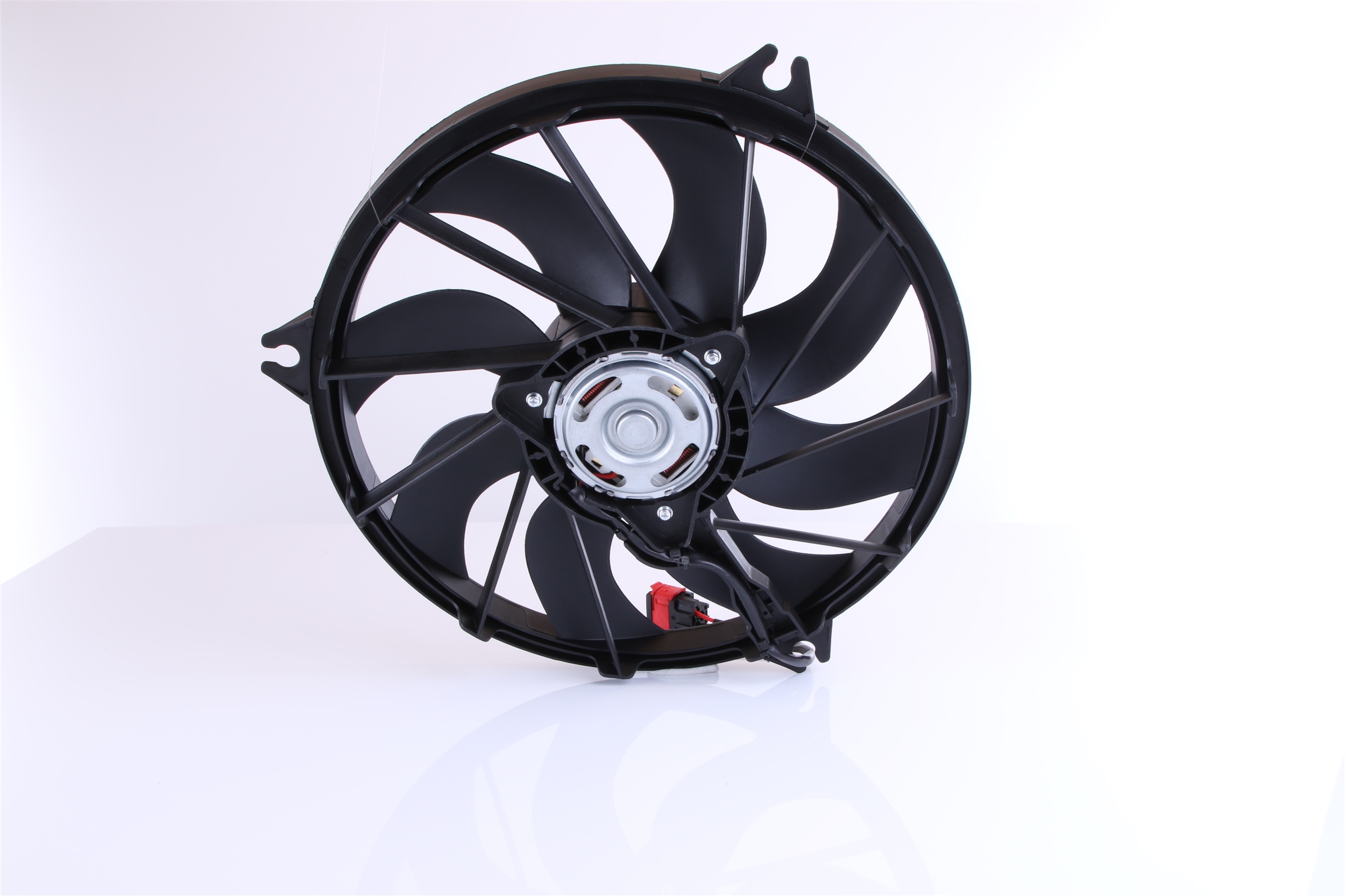 NISSENS 85607 Ventola radiatore