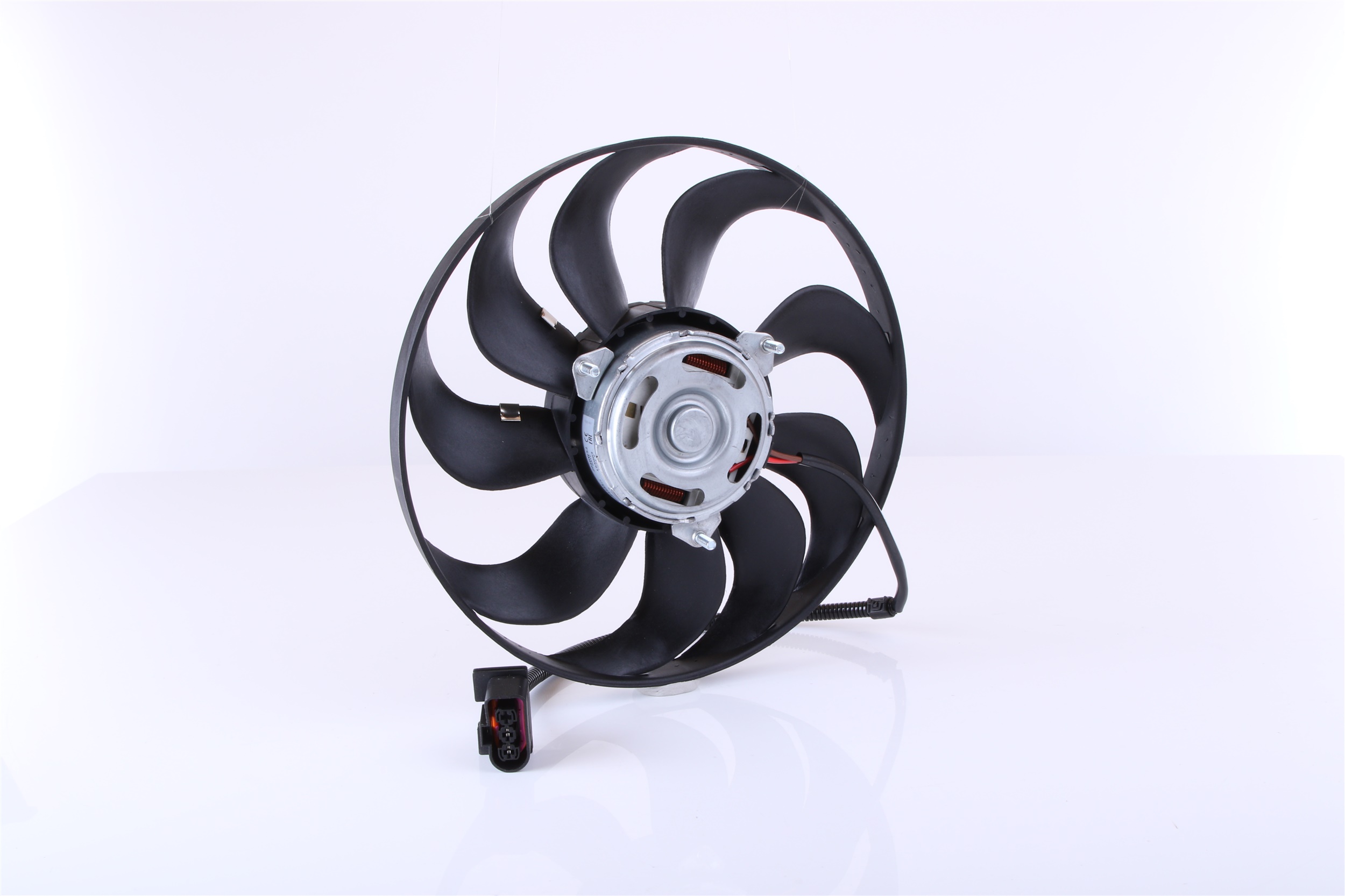 NISSENS 85541 Ventilateur de radiateur