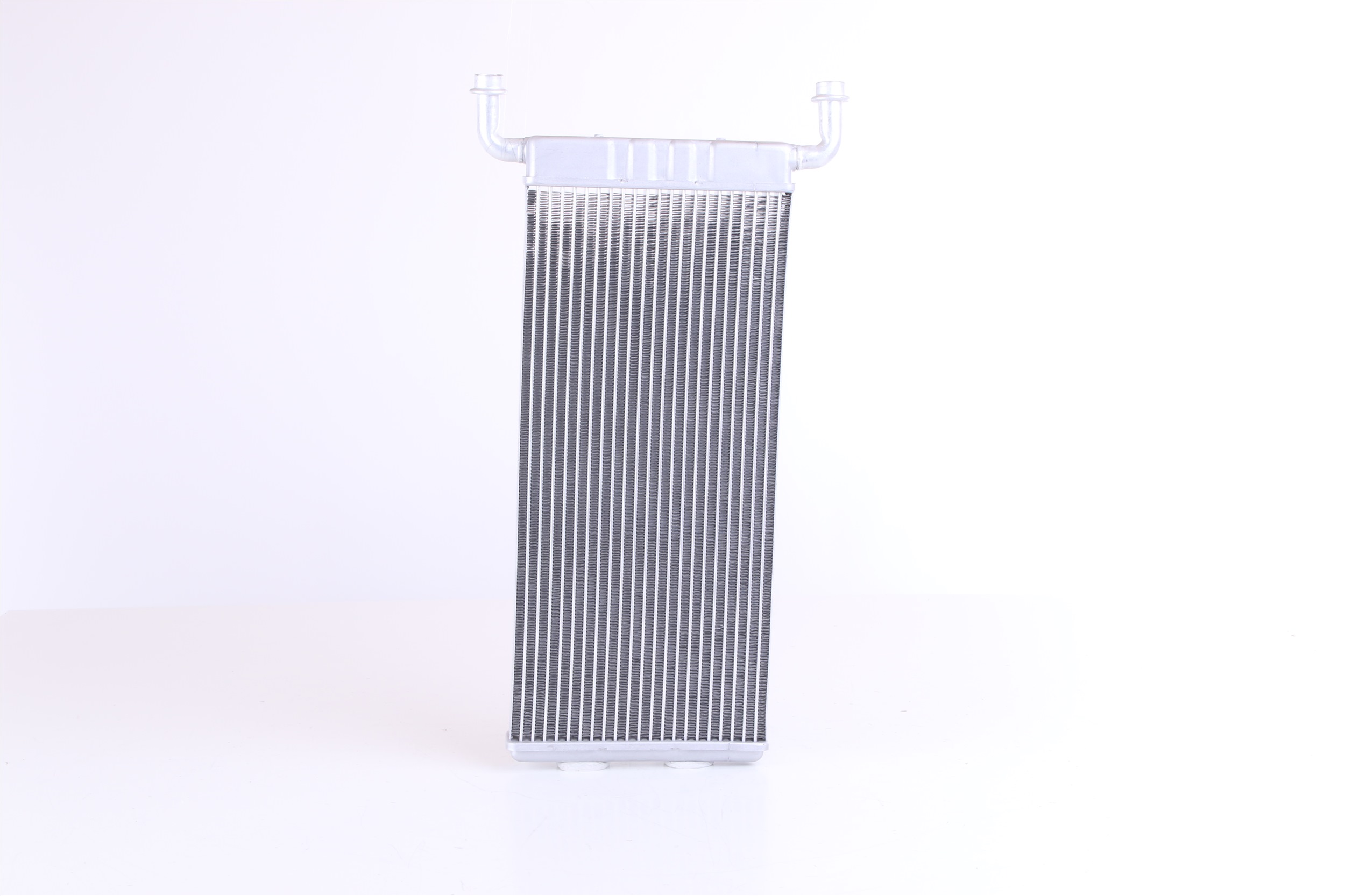 Radiateur de chauffage 2E0 819 017 C NISSENS 72041 VOLKSWAGEN, MERCEDES-BENZ, AUDI, VOLVO, CUPRA