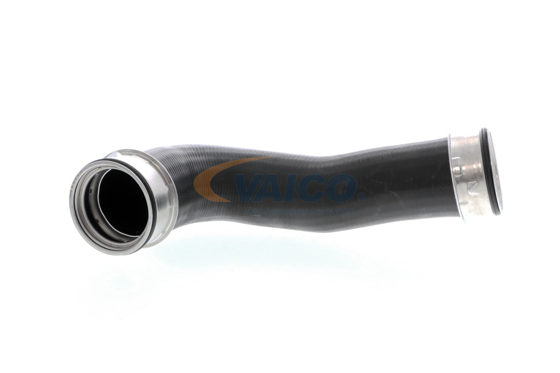 Ladeluftschlauch 1K0145834B VAICO V10-2700 VW, AUDI, SKODA, SEAT