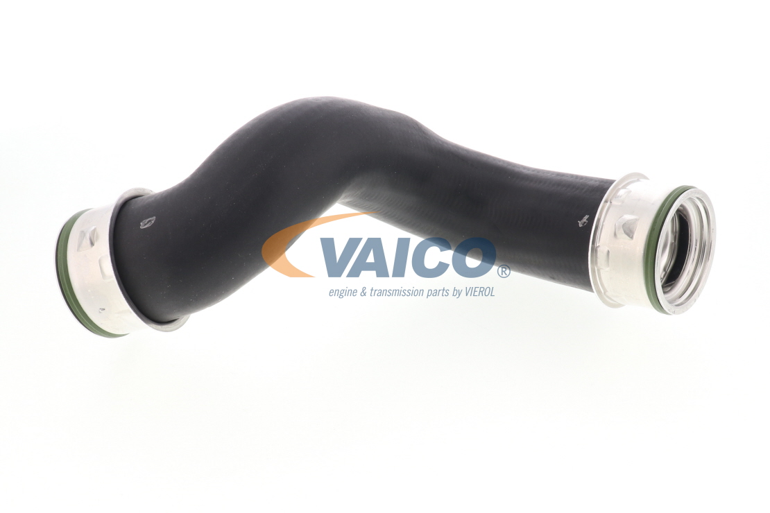 Ladeluftschlauch V10-2842 VAICO 1J0145822D VW, AUDI, SKODA, SEAT