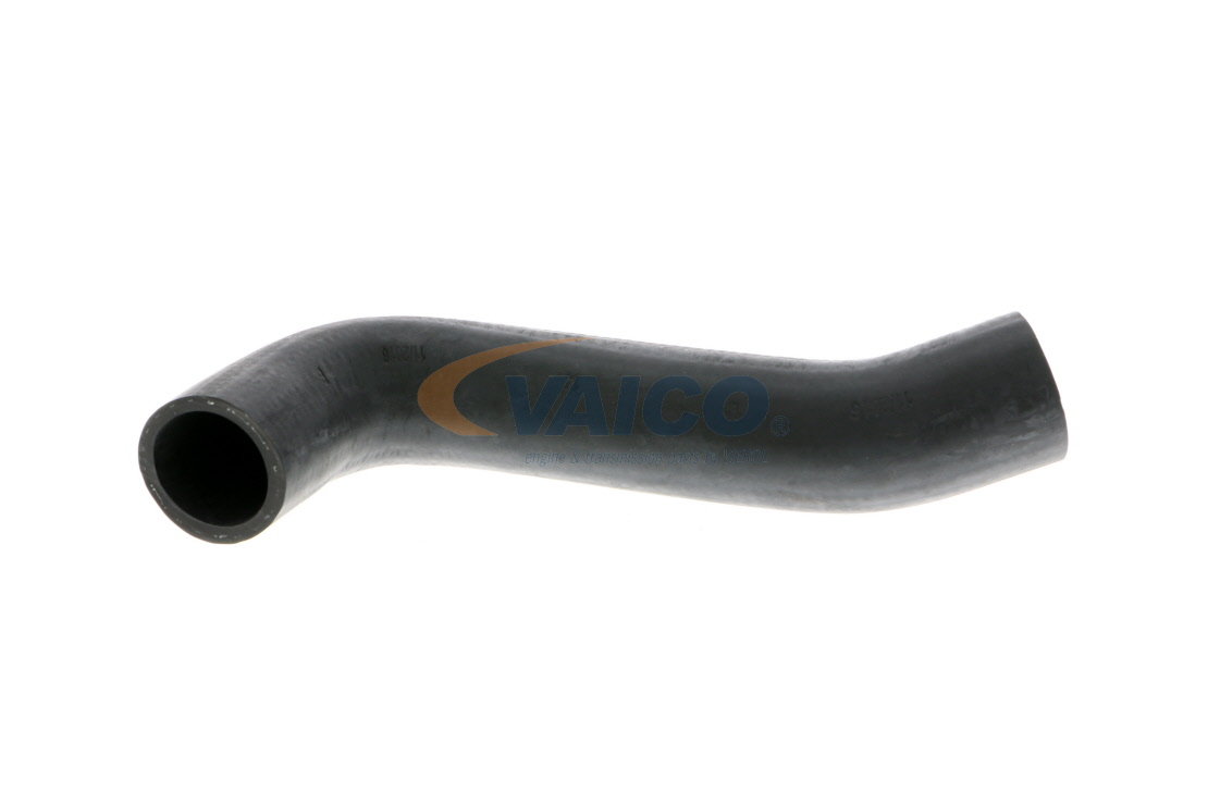 Ladeluftschlauch V10-2844 VAICO 1J0145828H VW, AUDI, SKODA, PEUGEOT, SEAT