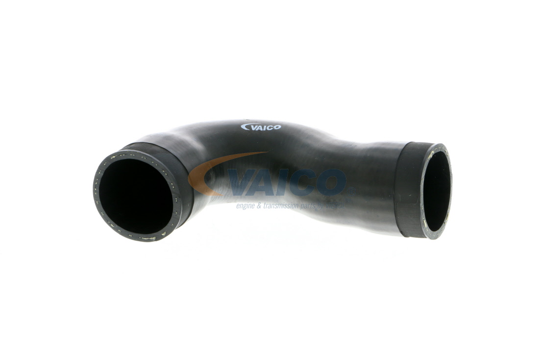 Ladeluftschlauch V10-2845 VAICO 1J0145838E VW, AUDI, SKODA, SEAT