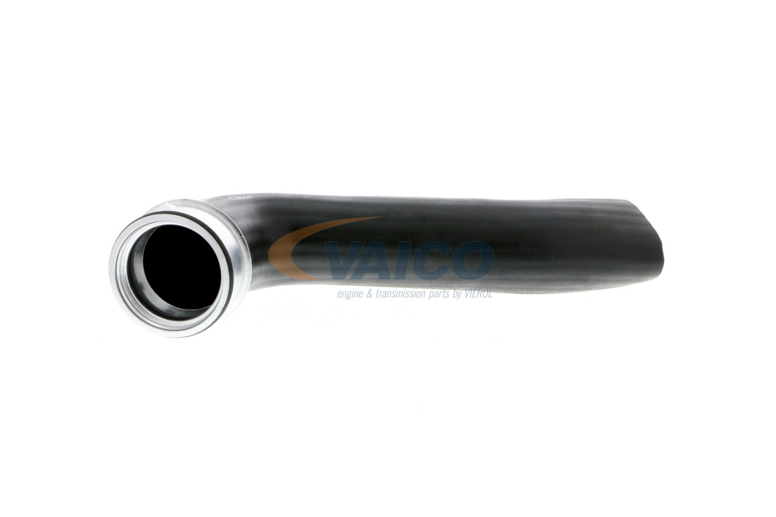 Ladeluftschlauch V10-2851 VAICO 1K0145832F VW, AUDI, SKODA, SEAT