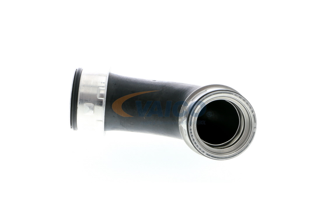 Ladeluftschlauch V10-2862 VAICO 1T0145790B VW, AUDI, SKODA, SEAT, PORSCHE