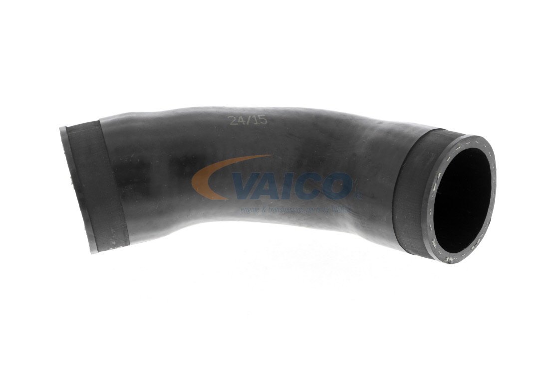 Ladeluftschlauch 6K0 145 834C VAICO V10-2884 VW, AUDI, SKODA, SEAT