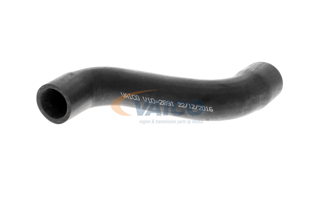 1085837 VAICO V10-2891 Gaine de suralimentation