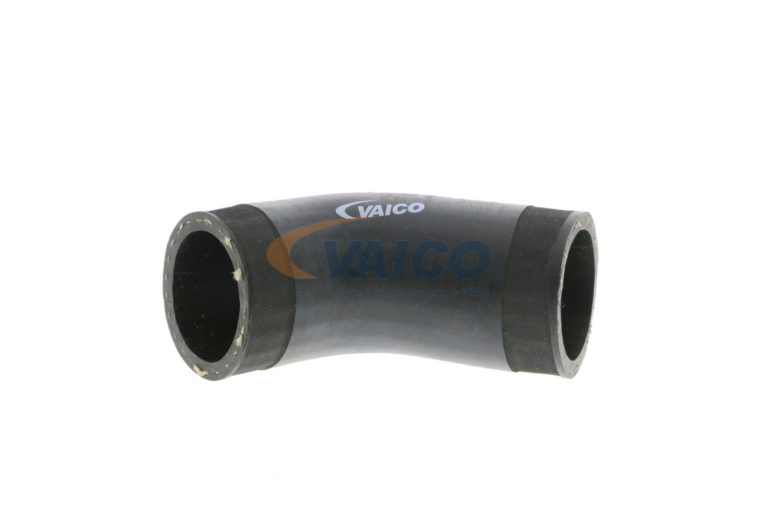 Ladeluftschlauch V10-2892 VAICO 1058843 VW, FORD, SEAT