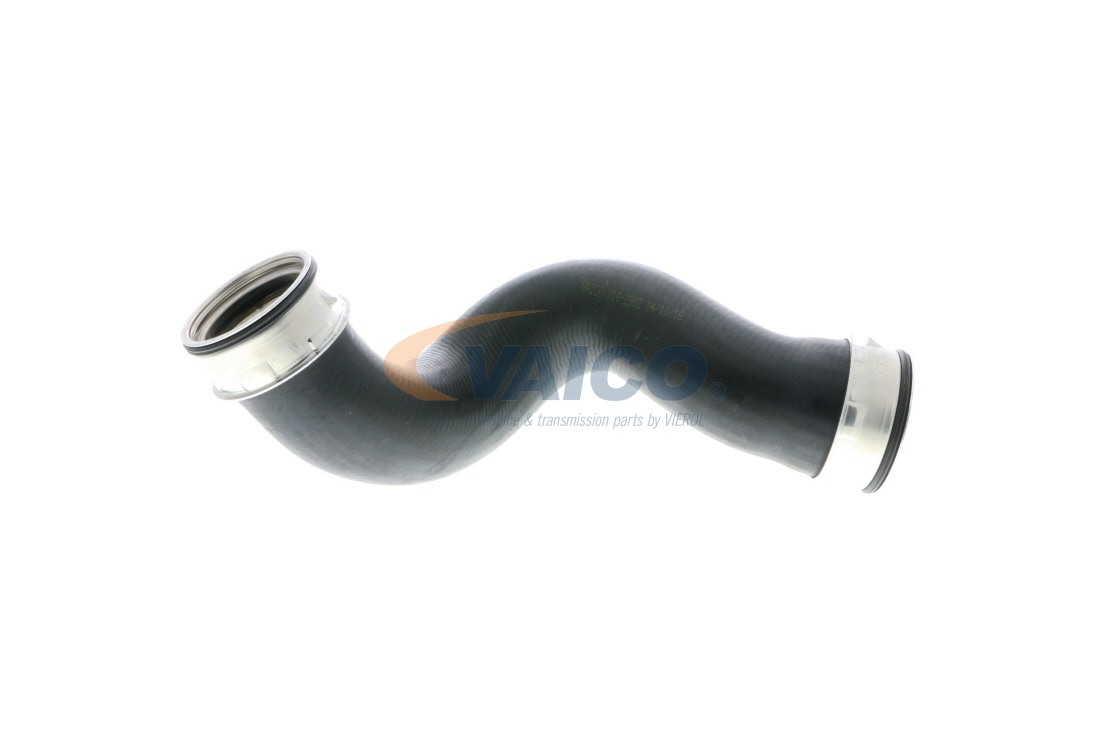 Ladeluftschlauch V10-2902 VAICO 7H0145980 VW, AUDI, SKODA, SEAT, PORSCHE