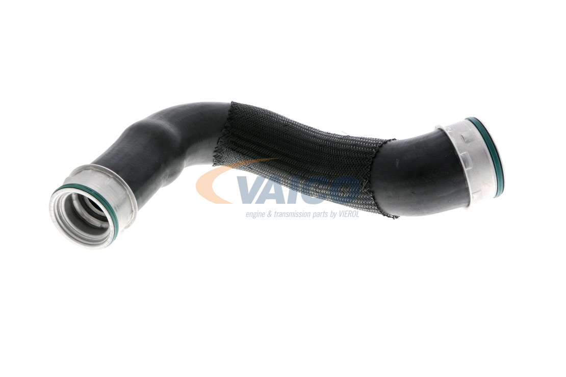 Charger intake hose 7L6 145 822 B VAICO V10-2905 VW, AUDI, SKODA, SEAT