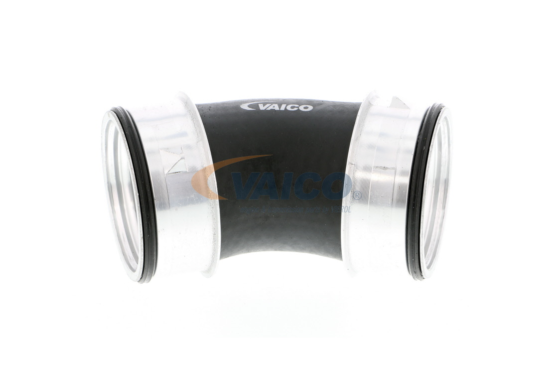 Ladeluftschlauch V10-2906 VAICO 7L6145967B VW, AUDI, SKODA, SEAT