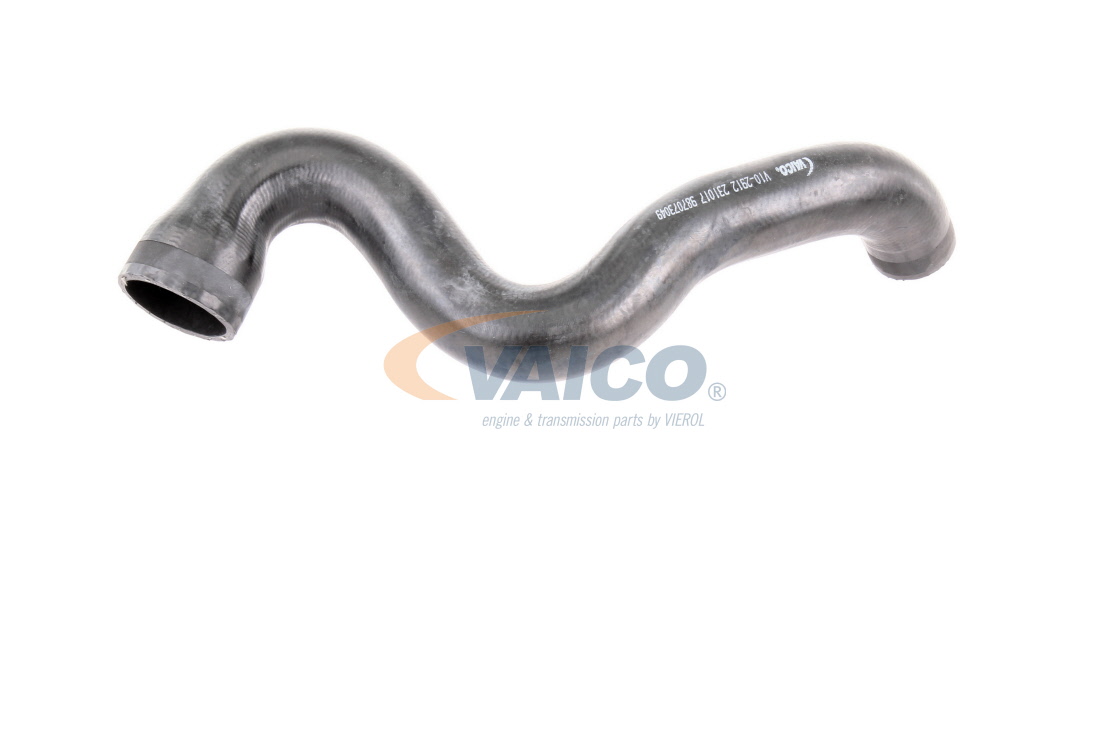 d'origine Durite de turbocompresseur VAICO VENTO