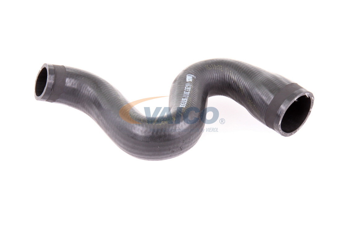 Въздуховод за турбината 8D0 145 828 C VAICO V10-2913 VW, AUDI, SKODA, SEAT, PORSCHE