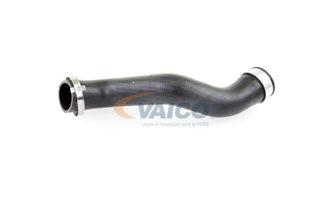 Ladeluftschlauch 8E0 145 737F VAICO V10-2916 VW, AUDI, SKODA, SEAT