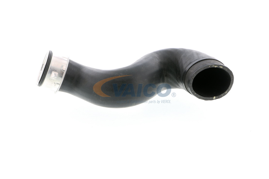 Ladeluftschlauch V10-2922 VAICO 8E0145834E VW, AUDI, SKODA, SEAT, CUPRA