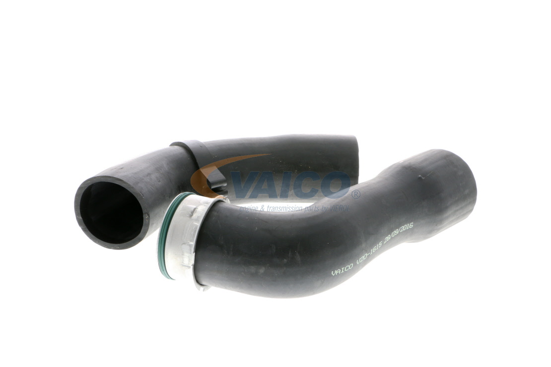 Turbo hose VAICO VAV20-1615-11617799397 rating