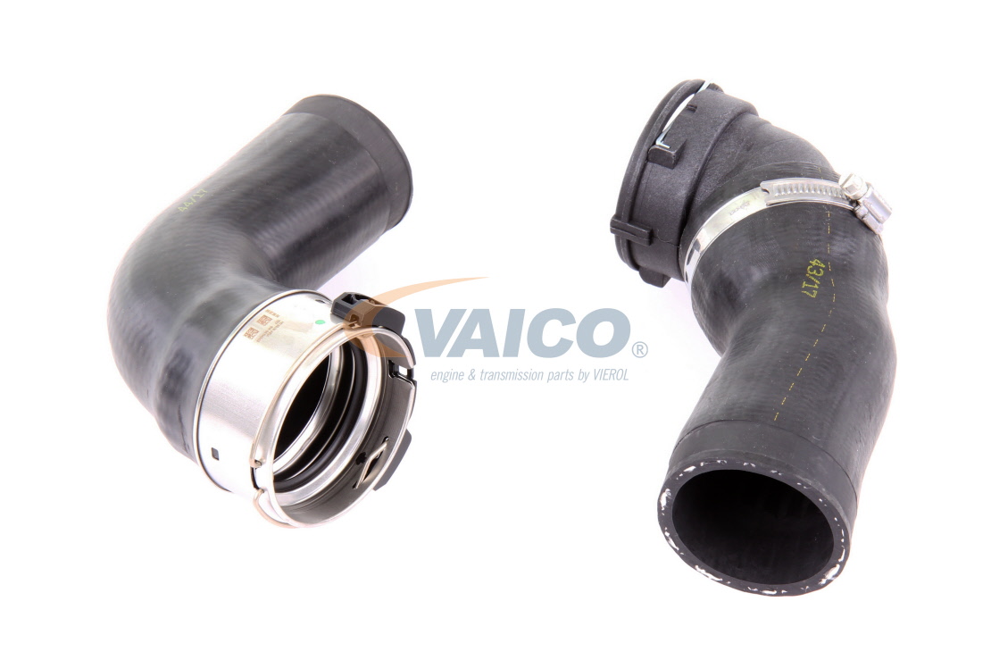 Ladeluftschlauch V20-1617 VAICO 7799401 BMW