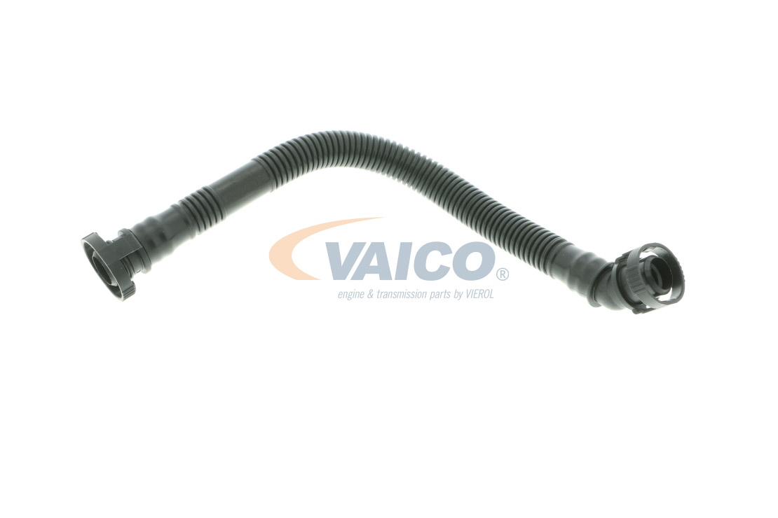 Crankcase breather hose 1115 7 503 523 VAICO V20-1799 BMW