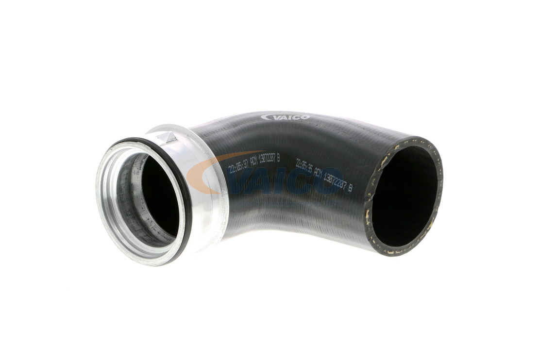 Ladeluftschlauch V30-1785 VAICO A2105285282 MERCEDES-BENZ