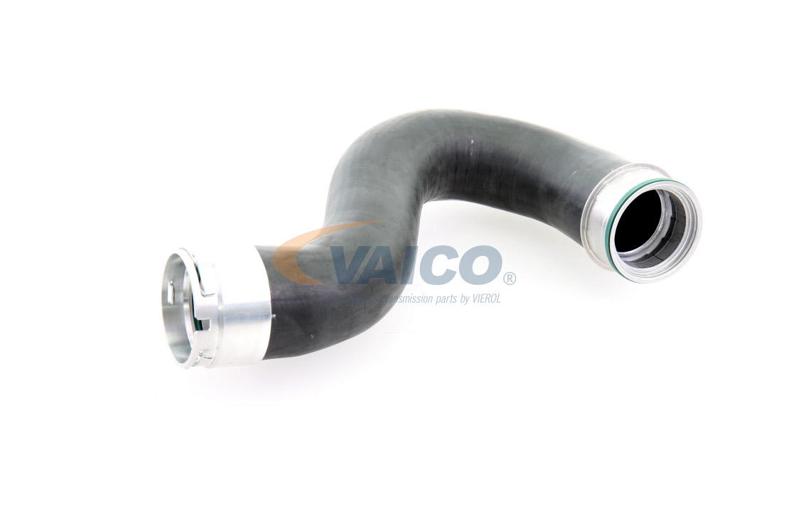 Ladeluftschlauch V30-1799 VAICO 9065282582 MERCEDES-BENZ