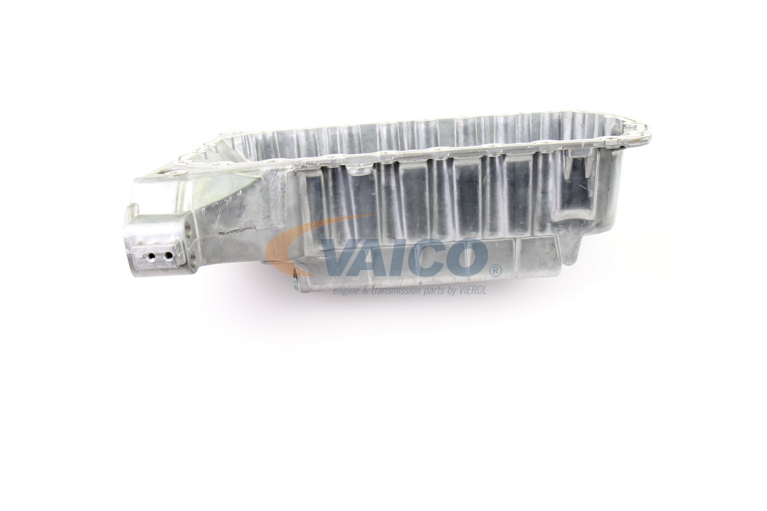 Oil pan VAICO V22-0334 rating