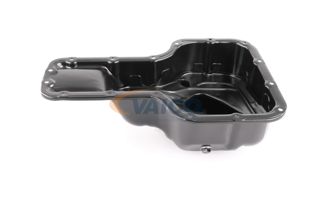Ölwanne V70-0254 VAICO 121010D020 TOYOTA