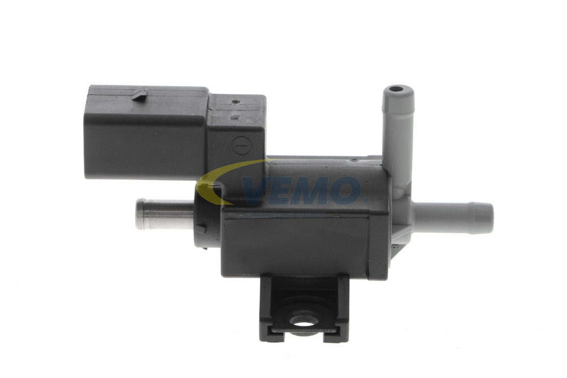 Ladedruckregelventil V10-63-0037 VEMO 06F906283F VW, AUDI, SKODA, SEAT