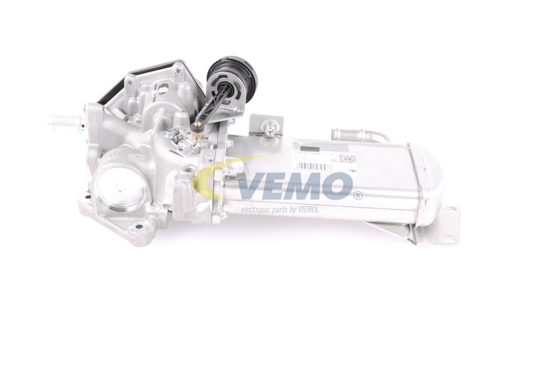 EGR-ventil VEMO V10-63-0048 rangering