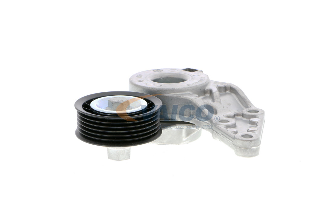 VAICO V102225 Ремъчен обтегач, пистов ремък VW Bora 1J 2.3 V5 4motion 170 K.C. бензин 2003