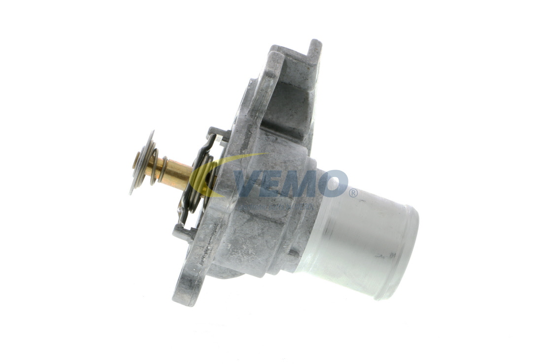 Kühlwasserthermostat V24-99-1268 VEMO 0504017209 FIAT, ALFA ROMEO, IVECO, LANCIA
