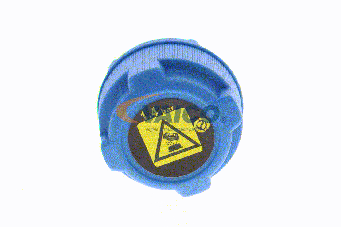 VAICO V24-0445 Buson, vas expansiune