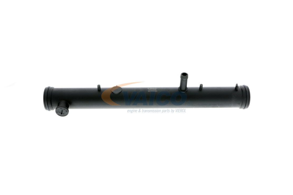Kühlmittelrohrleitung V10-2765 VAICO 021121050C VW, AUDI, SKODA, SEAT