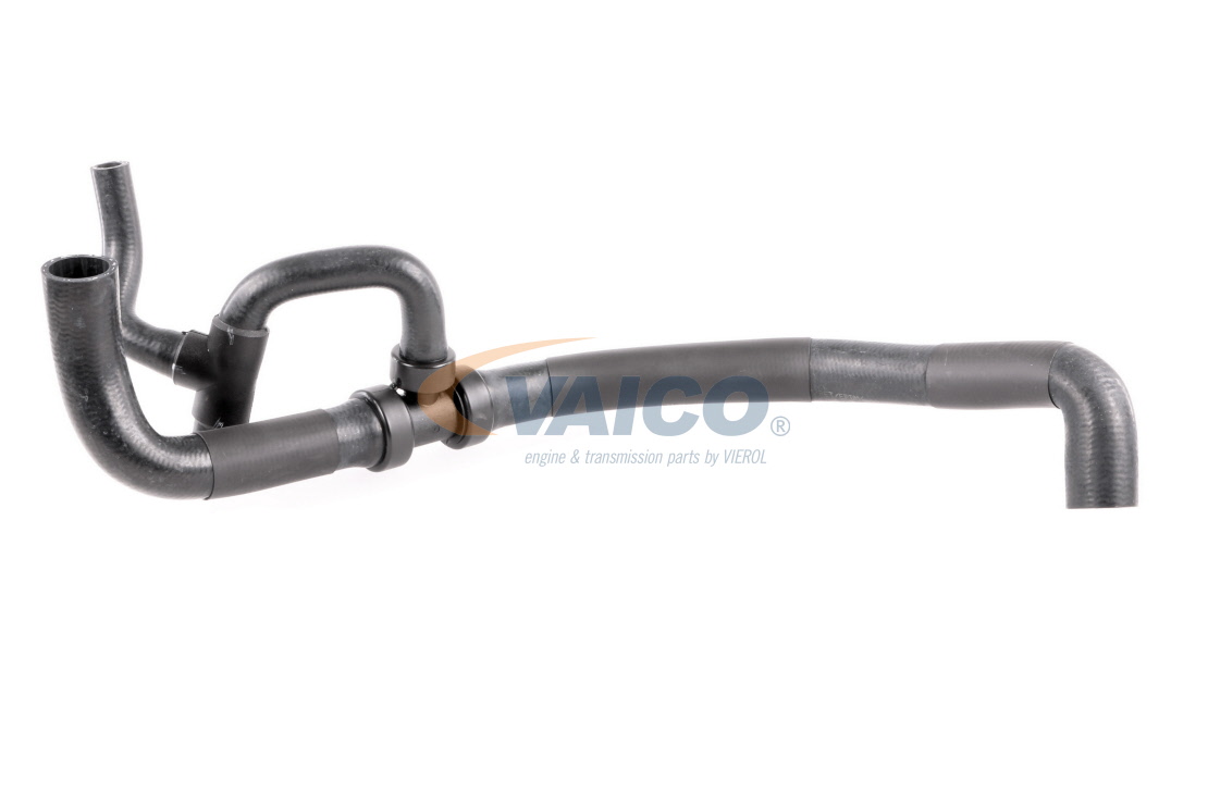 Kühlerschlauch V10-2813 VAICO 044121101L VW, AUDI, SKODA, SEAT