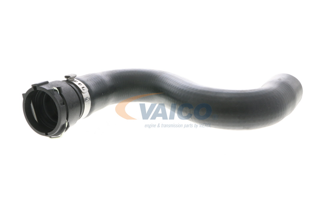 VAICO V10-2819 Маркуч на радиатора