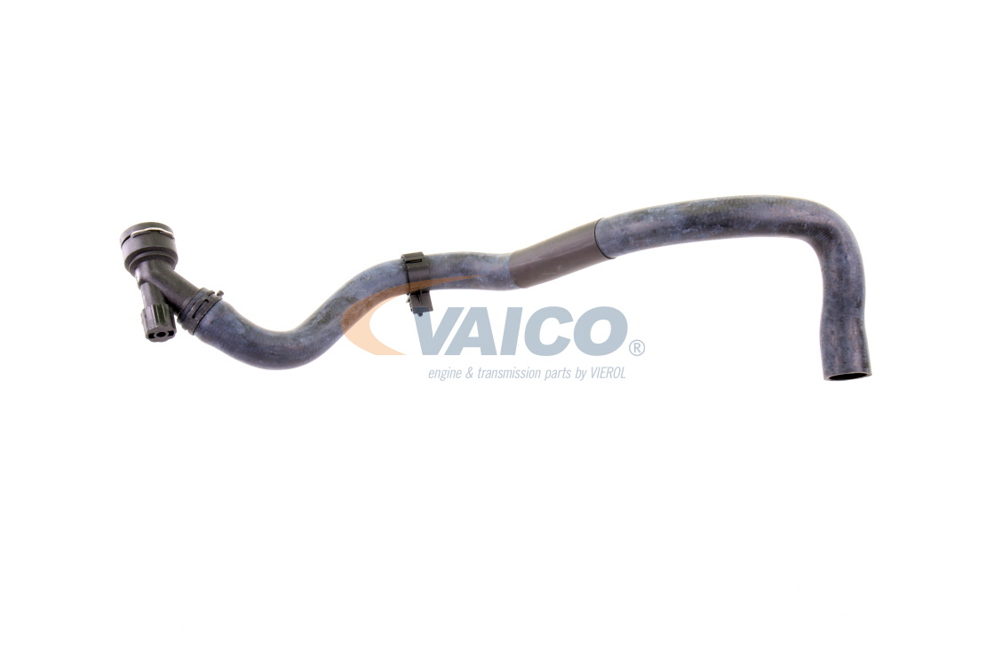 Durite de refroidissement 1J0 122 051 A VAICO V10-2823 VOLKSWAGEN, AUDI, SKODA, SEAT, CUPRA