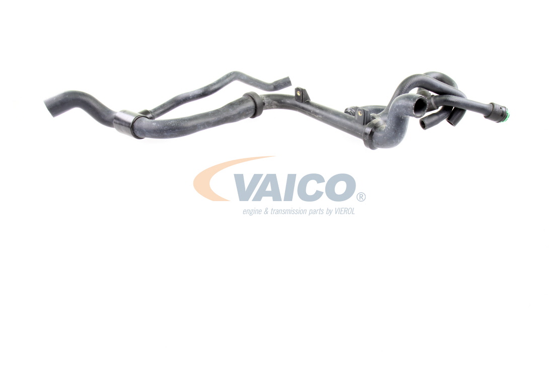 Kühlerschlauch V40-1332 VAICO 1336148 OPEL