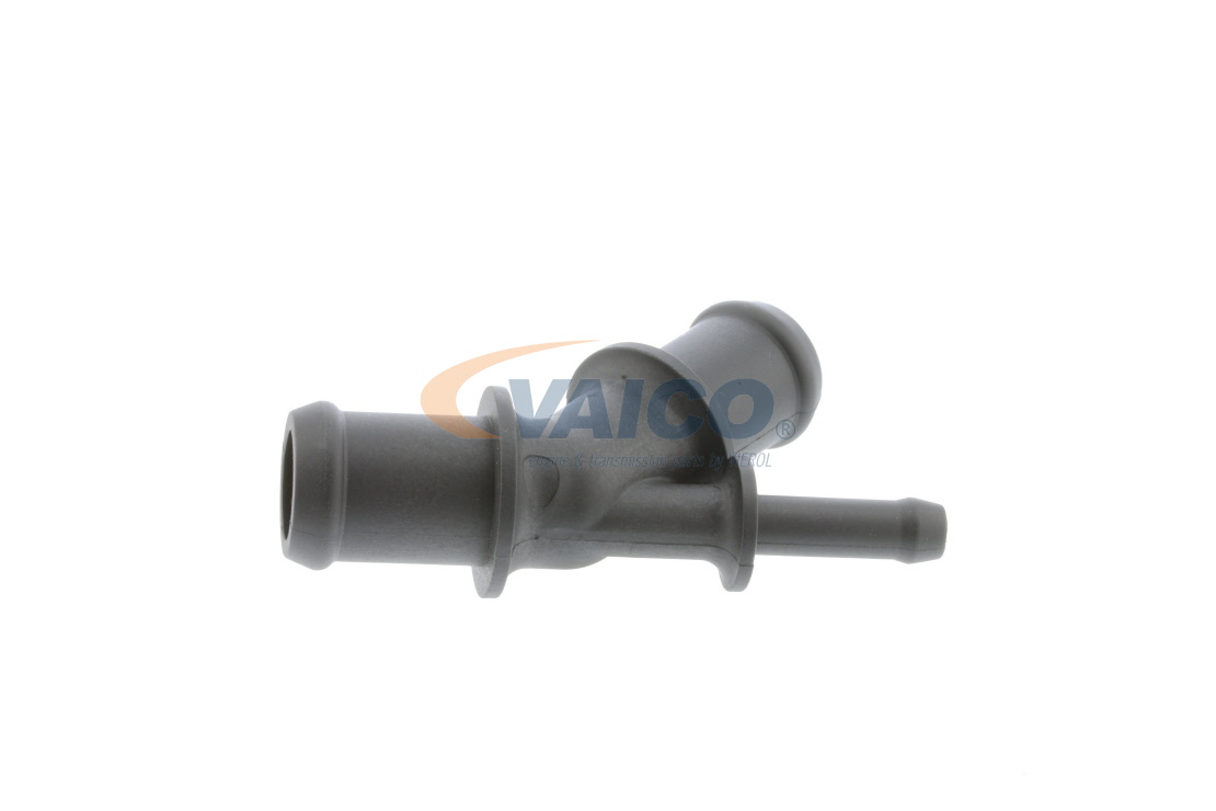 Kühlmittelflansch 1J0 121 087 D VAICO V10-2952 VW, AUDI, SKODA, SEAT
