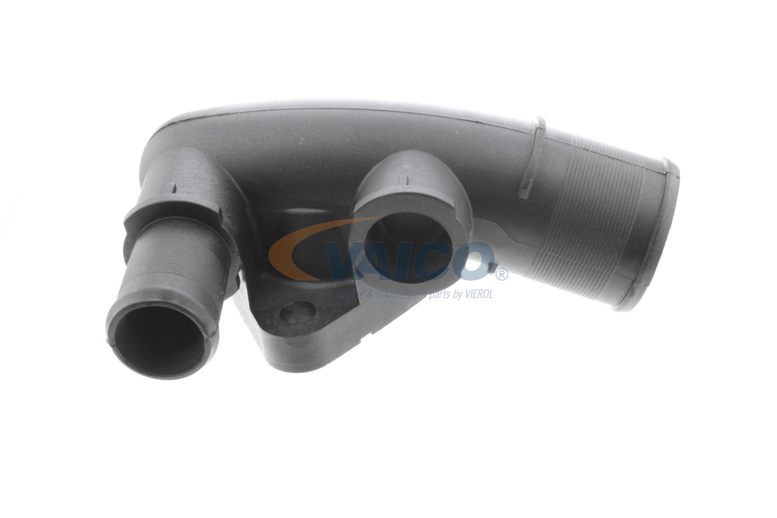 Kühlmittelflansch V22-0344 VAICO 1336P5 FIAT, PEUGEOT, CITROЁN, LANCIA, DS
