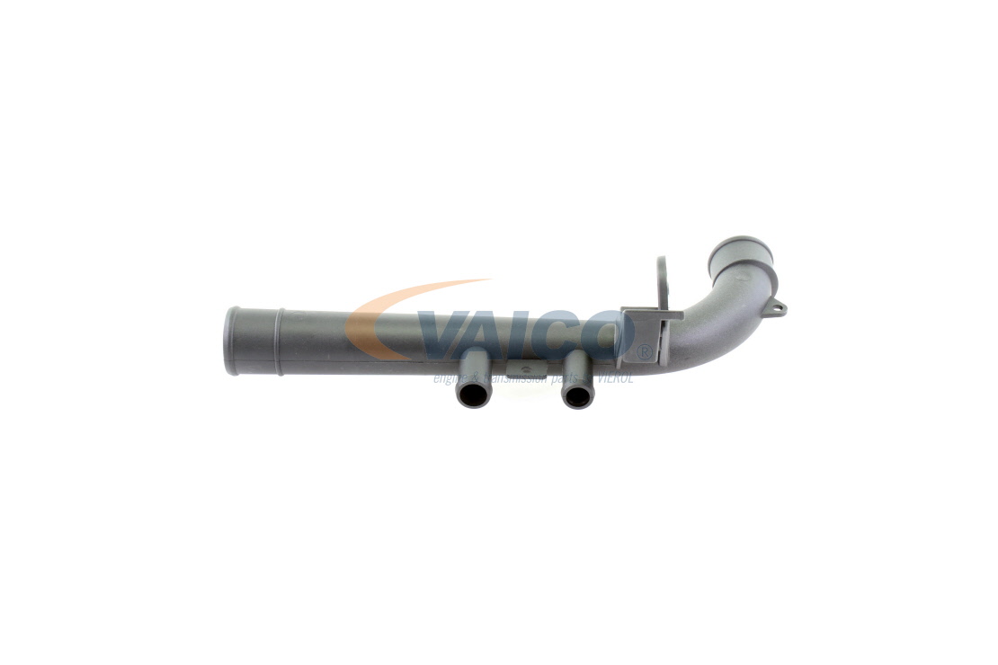 Kühlmittelrohrleitung V40-1016 VAICO 1336086 MERCEDES-BENZ, OPEL, FORD, VAUXHALL, DAF