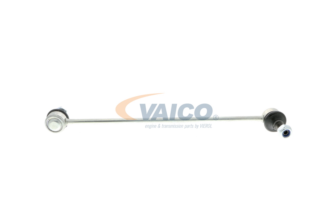 Anti-roll bar link 93 195093 VAICO V40-1005 BMW, MERCEDES-BENZ, VAUXHALL, SUZUKI, OPEL