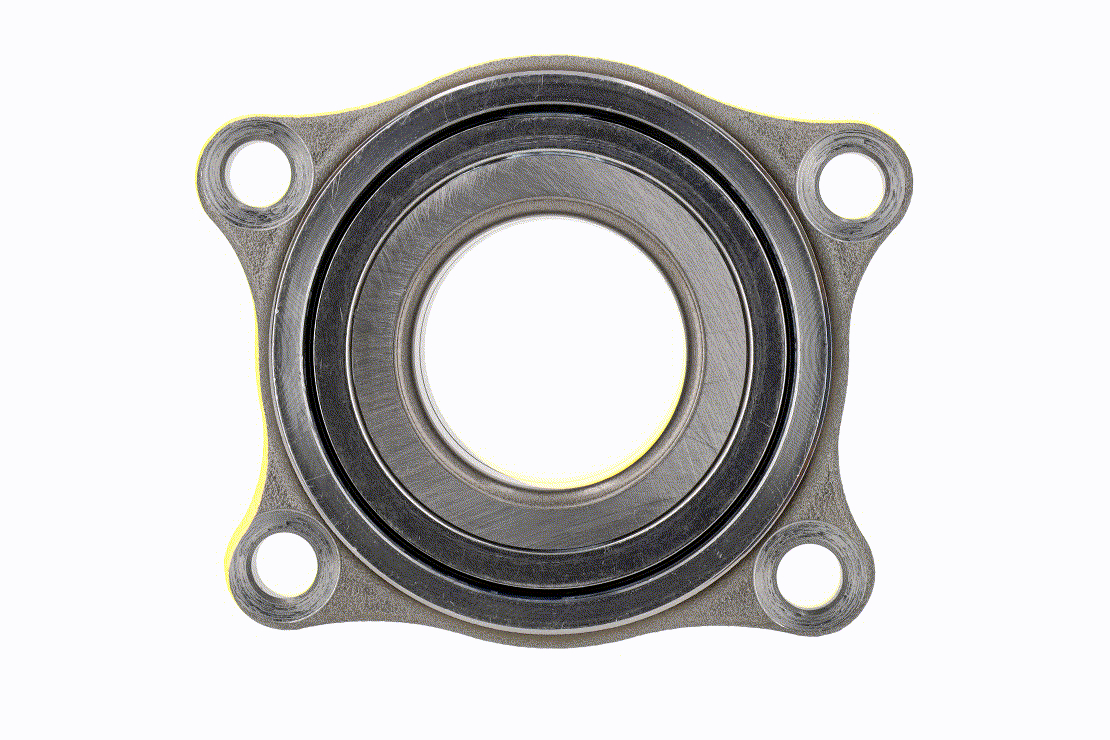 VAICO V24-0387 Kit de roulement de roue