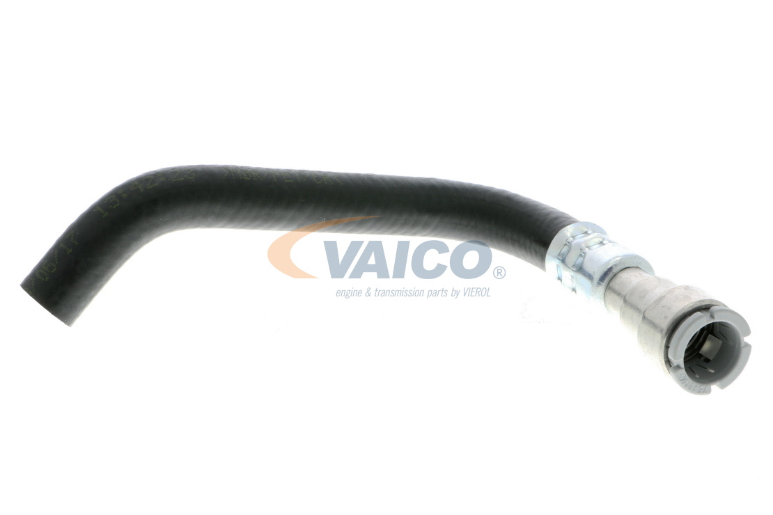 Hydraulic Hose, steering system 32416767138 VAICO V20-1725 BMW
