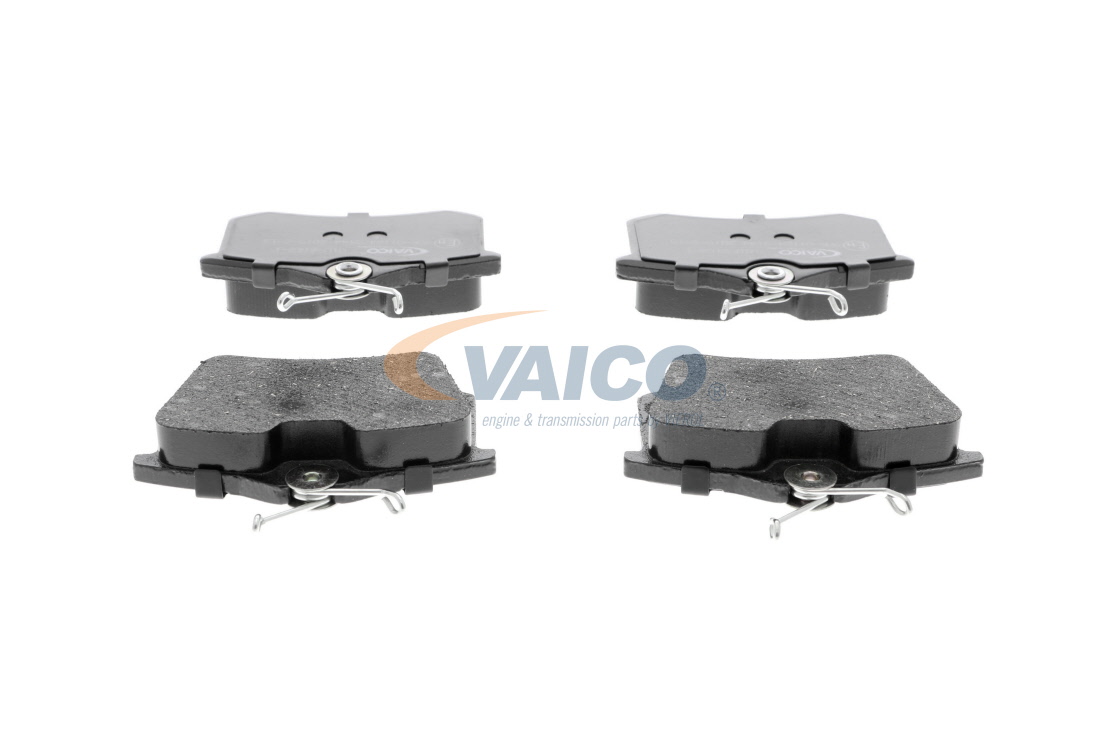 Bremsklötze VAICO V10-8168-1 Bewertung