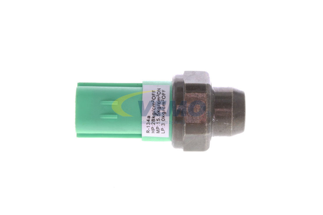 VEMO V24-73-0034 Air conditioning pressure switch