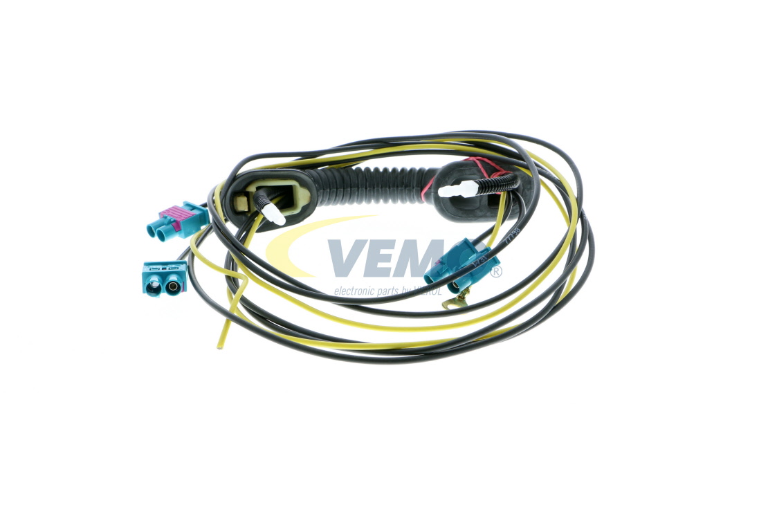 Reparatursatz, Kabelsatz V10-83-0076 VEMO 1K6971148AC VW, AUDI, SKODA, SEAT